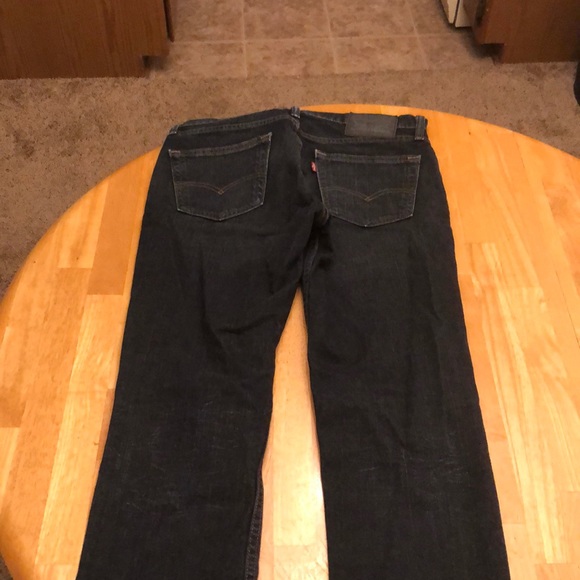 Levi’s 511 Denim Jeans - Picture 8 of 8